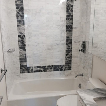 Completed Projects