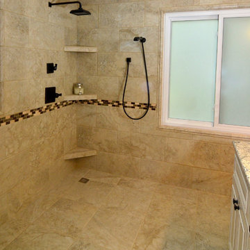 Concord Bathroom Remodel