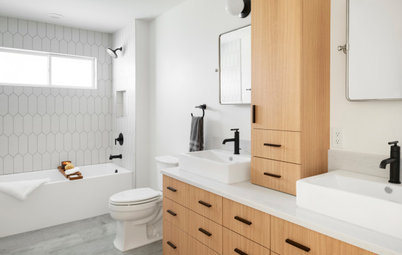 How to Keep Your Bathroom Organized
