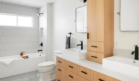 How to Keep Your Bathroom Organised