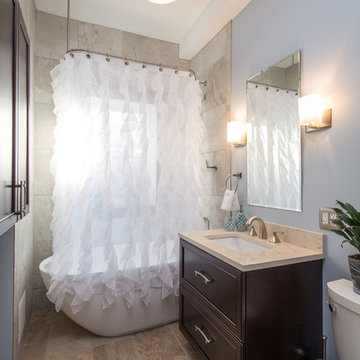 Condo Bathroom Remodeling