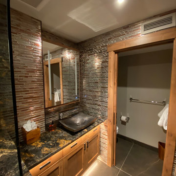condo in the village South Lake Tahoe