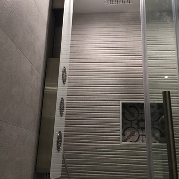 Condo Master Bath
