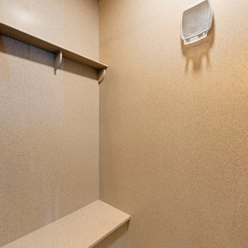 Condo Remodel - Kitchen and Bathrooms