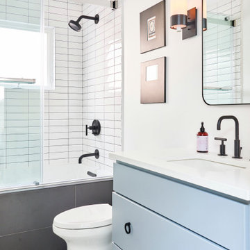 Condo Remodel - Lakeview East, Wrigleyville, Chicago, IL