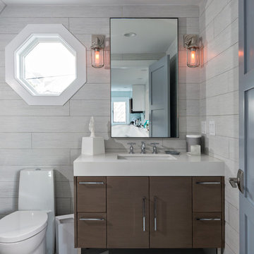 Condo Renovation 2 in Provincetown, MA