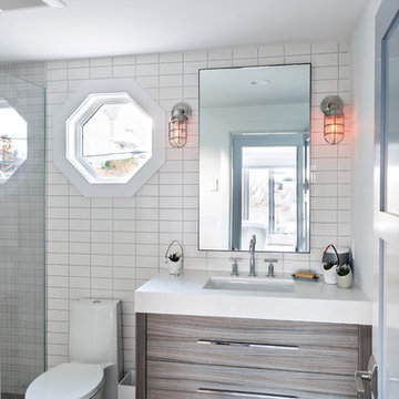 Condo Renovation 2 in Provincetown, MA