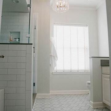 Condo Renovation