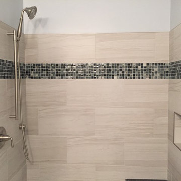Condominium Master Bath