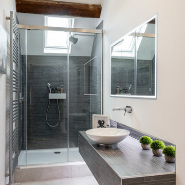 Conifer Bathroom
