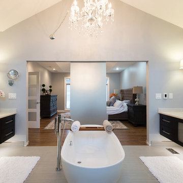 Connor's Bathroom