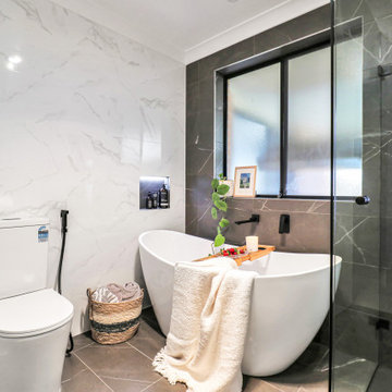 Conrad Home Bathroom