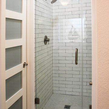 Conroe Bathroom