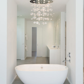 Contemporary & Chic
