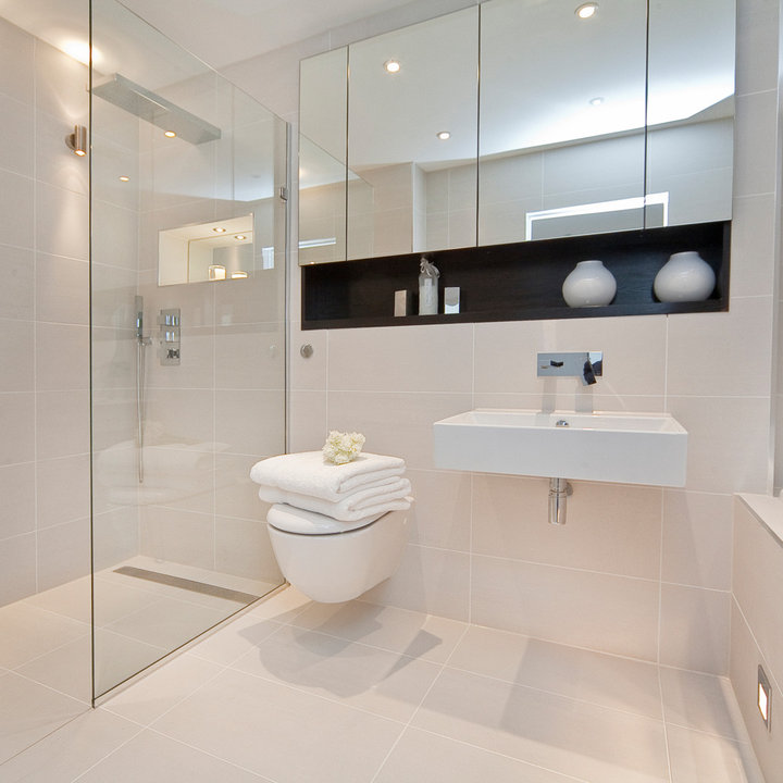 75 Beautiful Bathroom Ideas and Designs - April 2022 | Houzz UK