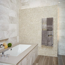 Shower surrounds and shower ideas