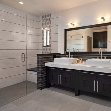 Contemporary Bathroom