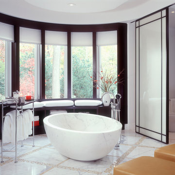 Contemporary Bathroom