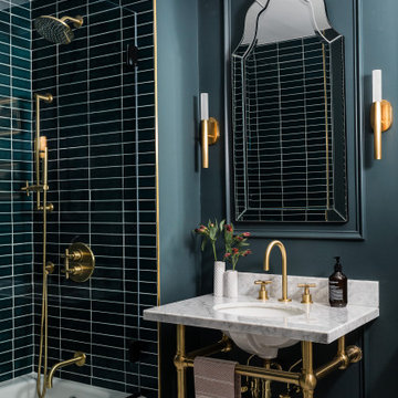 Contemporary Bathroom