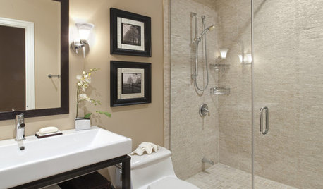 Readers' Choice: The Top 20 Bathrooms of 2011
