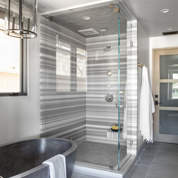 Contemporary Bathroom