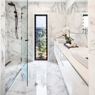 Contemporary Bathroom