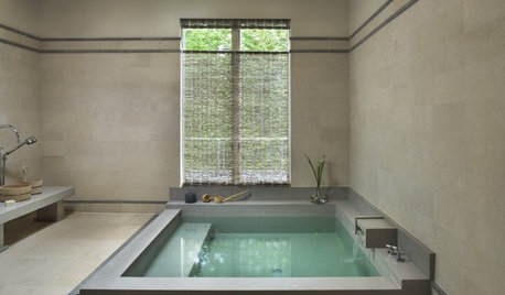 10 Japanese Soaking Tubs to Pamper Your Senses