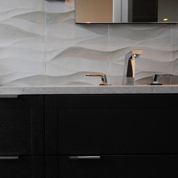 Contemporary Bathroom