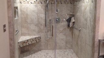 Best 15 Kitchen Bathroom Remodelers In Amarillo Tx Houzz