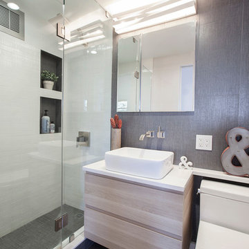 Contemporary Bathroom