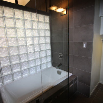 Contemporary Bathroom