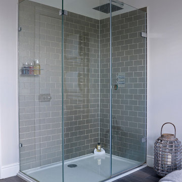 Contemporary Bathroom