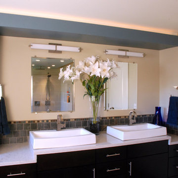 Contemporary Bathroom