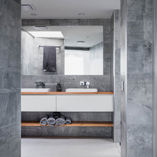 Contemporary Bathroom