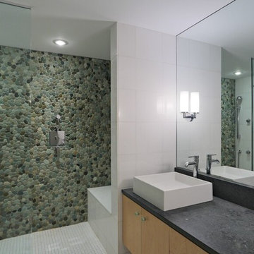 Contemporary Bathroom