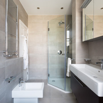 Contemporary Bathroom