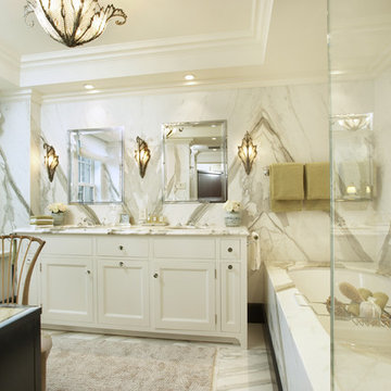 Contemporary Bathroom