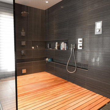 Contemporary Bathroom