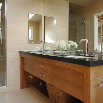 Contemporary Bathroom
