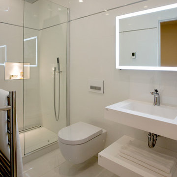 Contemporary Bathroom