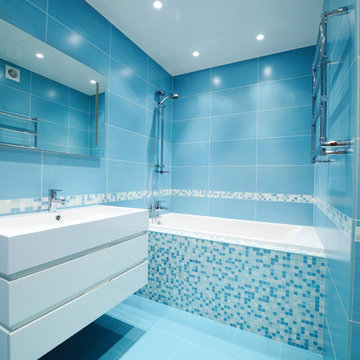 Contemporary Bathroom