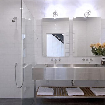 Contemporary Bathroom