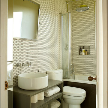 Contemporary Bathroom