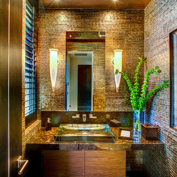 Contemporary Bathroom