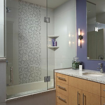 Contemporary Bathroom