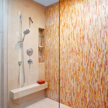 Contemporary Bathroom