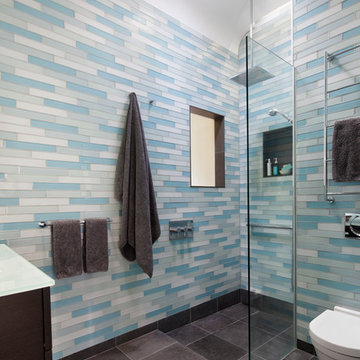 Contemporary Bathroom