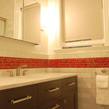 Contemporary Bathroom