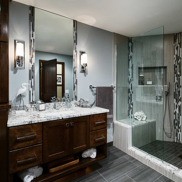 Contemporary Bathroom