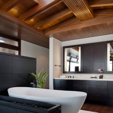 Contemporary Bathroom
